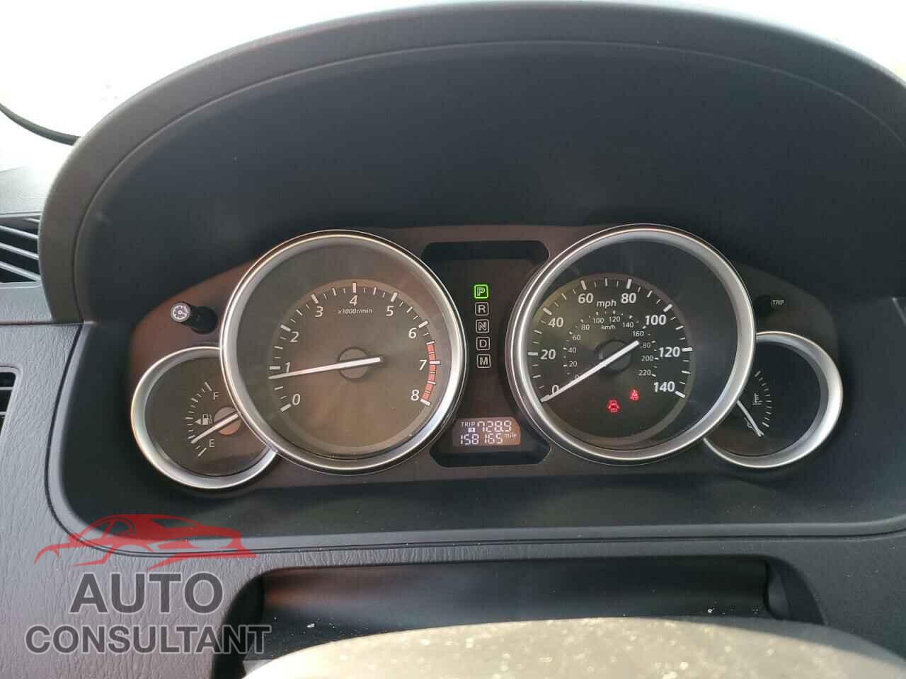 MAZDA CX-9 2014 - JM3TB3DV3E0427492