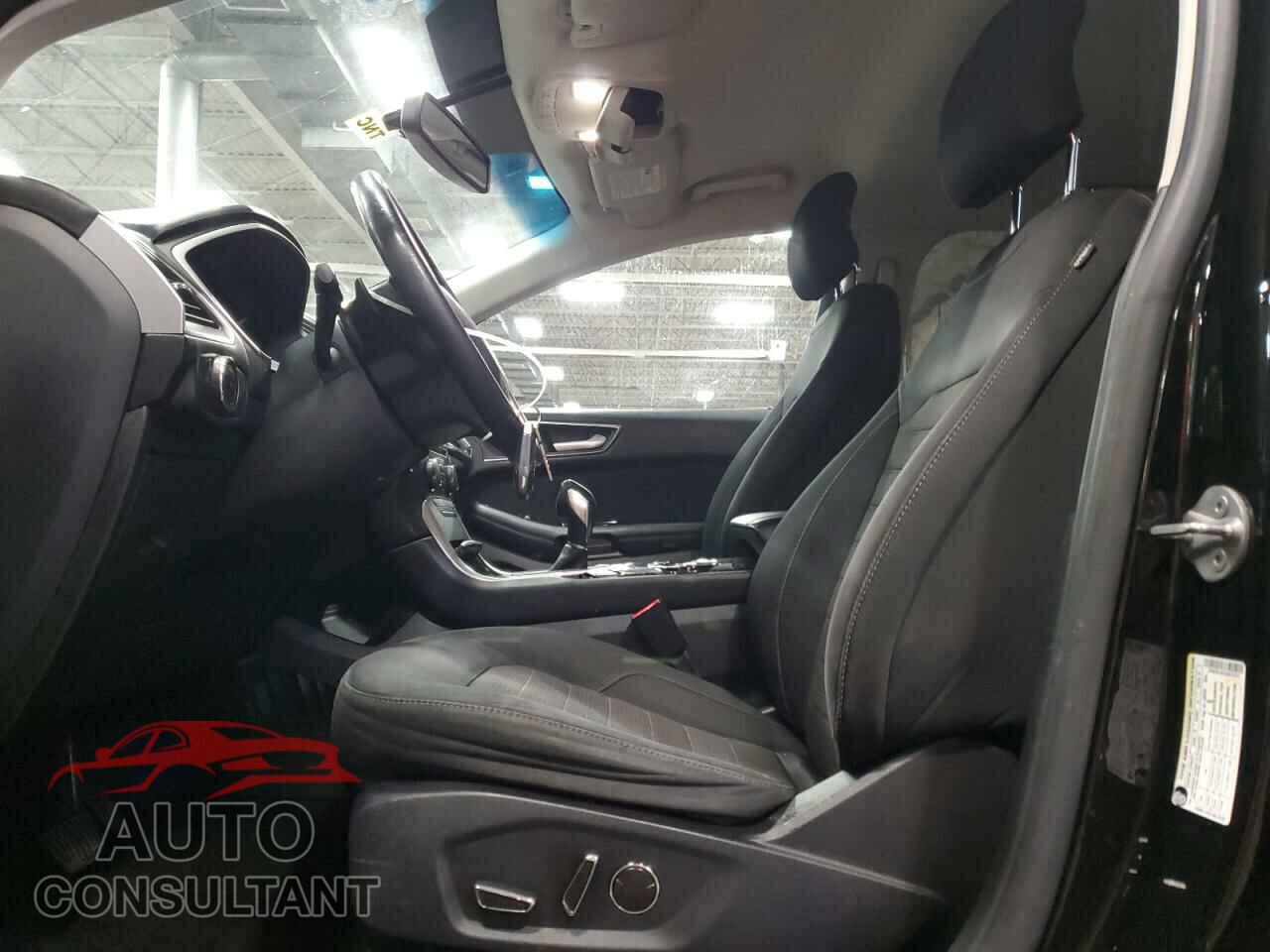 FORD EDGE 2016 - 2FMPK4J92GBB55523