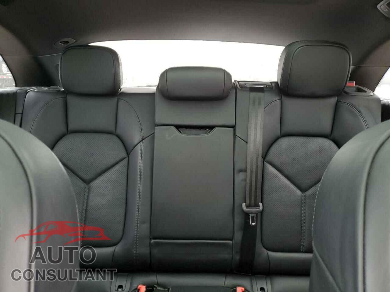 PORSCHE MACAN BASE 2025 - WP1AA2A54SLB01193