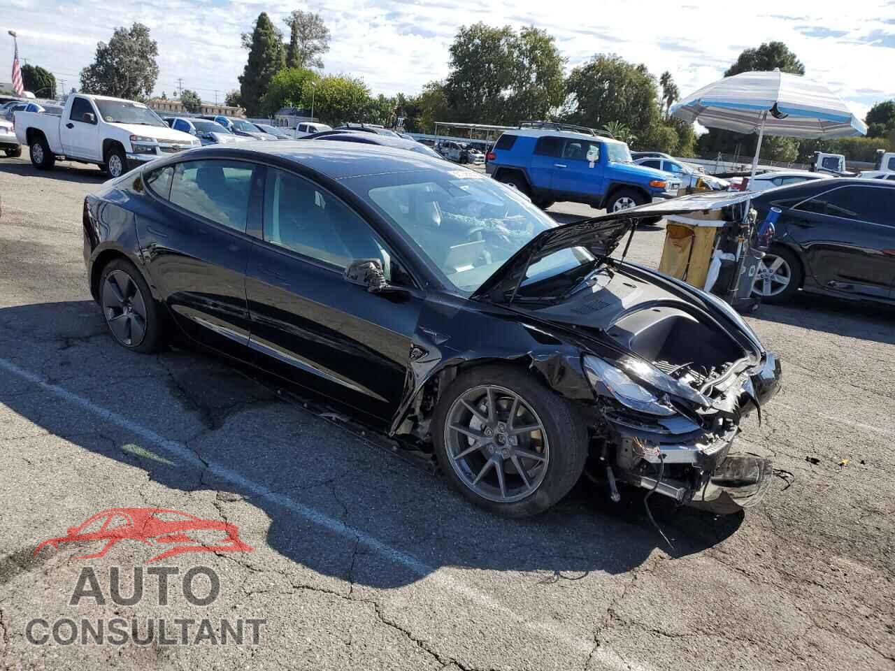 TESLA MODEL 3 2023 - 5YJ3E1EB5PF610518