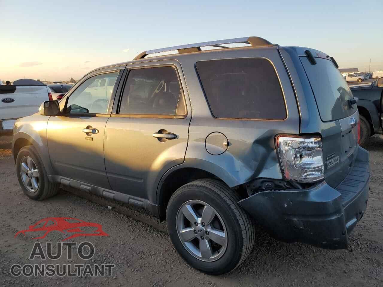 FORD ESCAPE 2010 - 1FMCU9EG0AKC83612