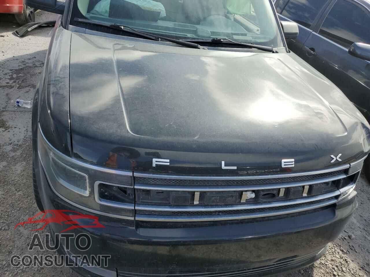 FORD FLEX 2014 - 2FMGK5D85EBD29459