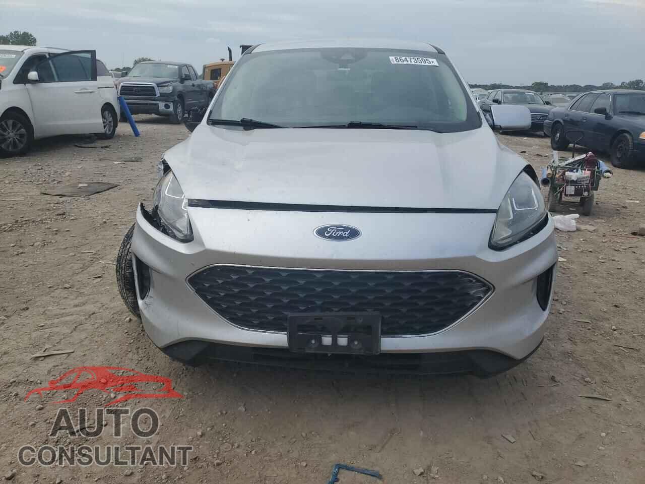 FORD ESCAPE 2020 - 1FMCU0G63LUA32896