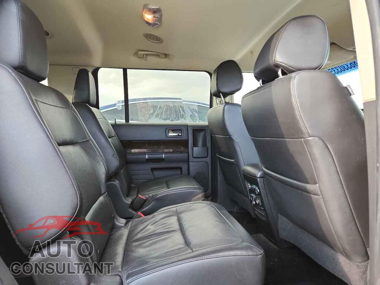 FORD FLEX 2014 - 2FMHK6DTXEBD21811