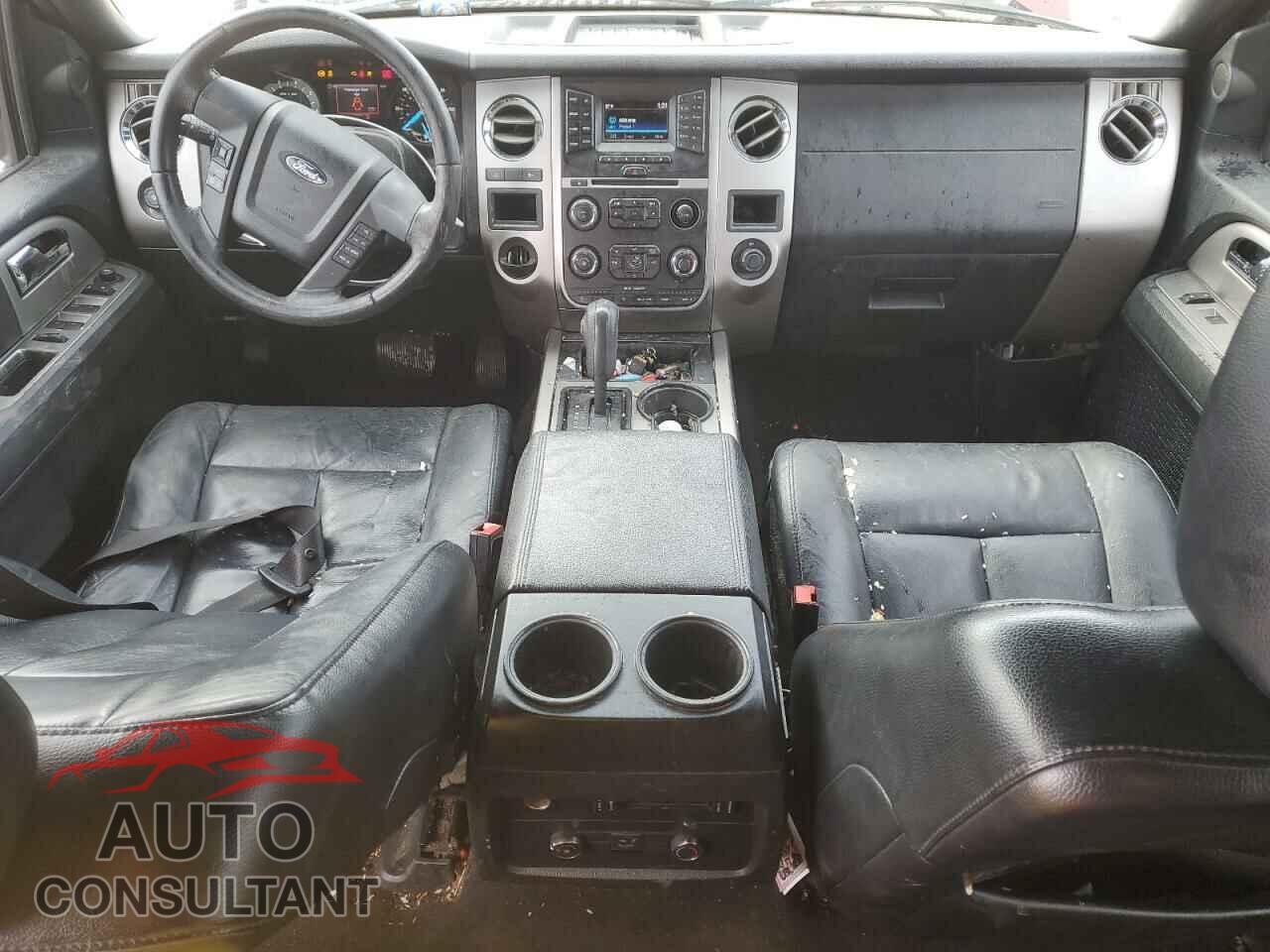 FORD EXPEDITION 2017 - 1FMJK1HT2HEA54574