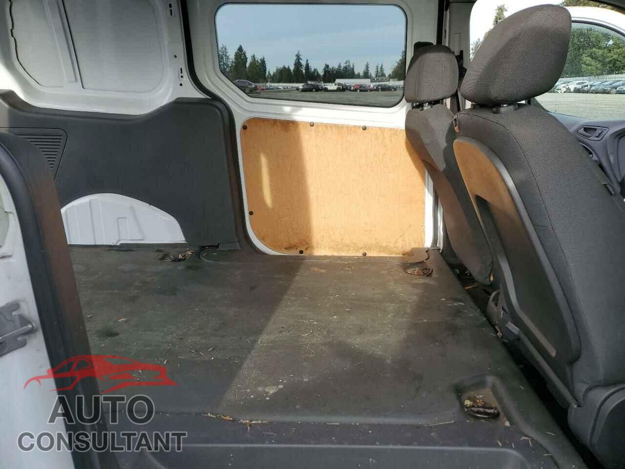 FORD TRANSIT 2016 - NM0LS7E77G1247751
