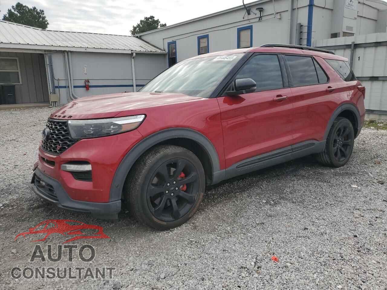FORD EXPLORER 2020 - 1FM5K8GC0LGA03017