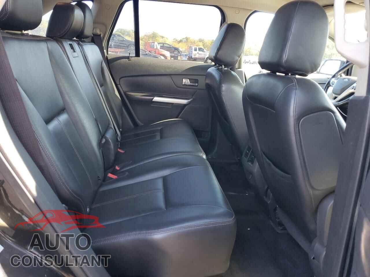 FORD EDGE 2013 - 2FMDK4JC2DBA55867