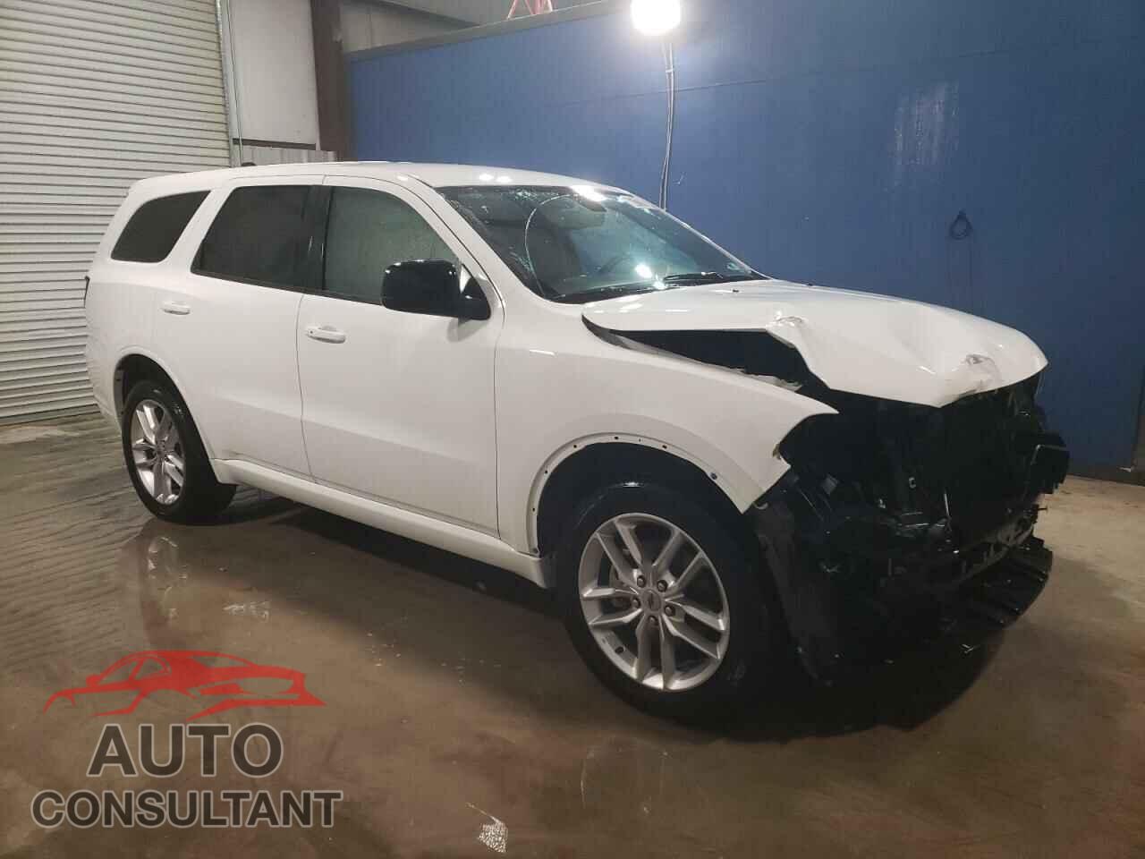 DODGE DURANGO 2023 - 1C4RDJDG4PC718216