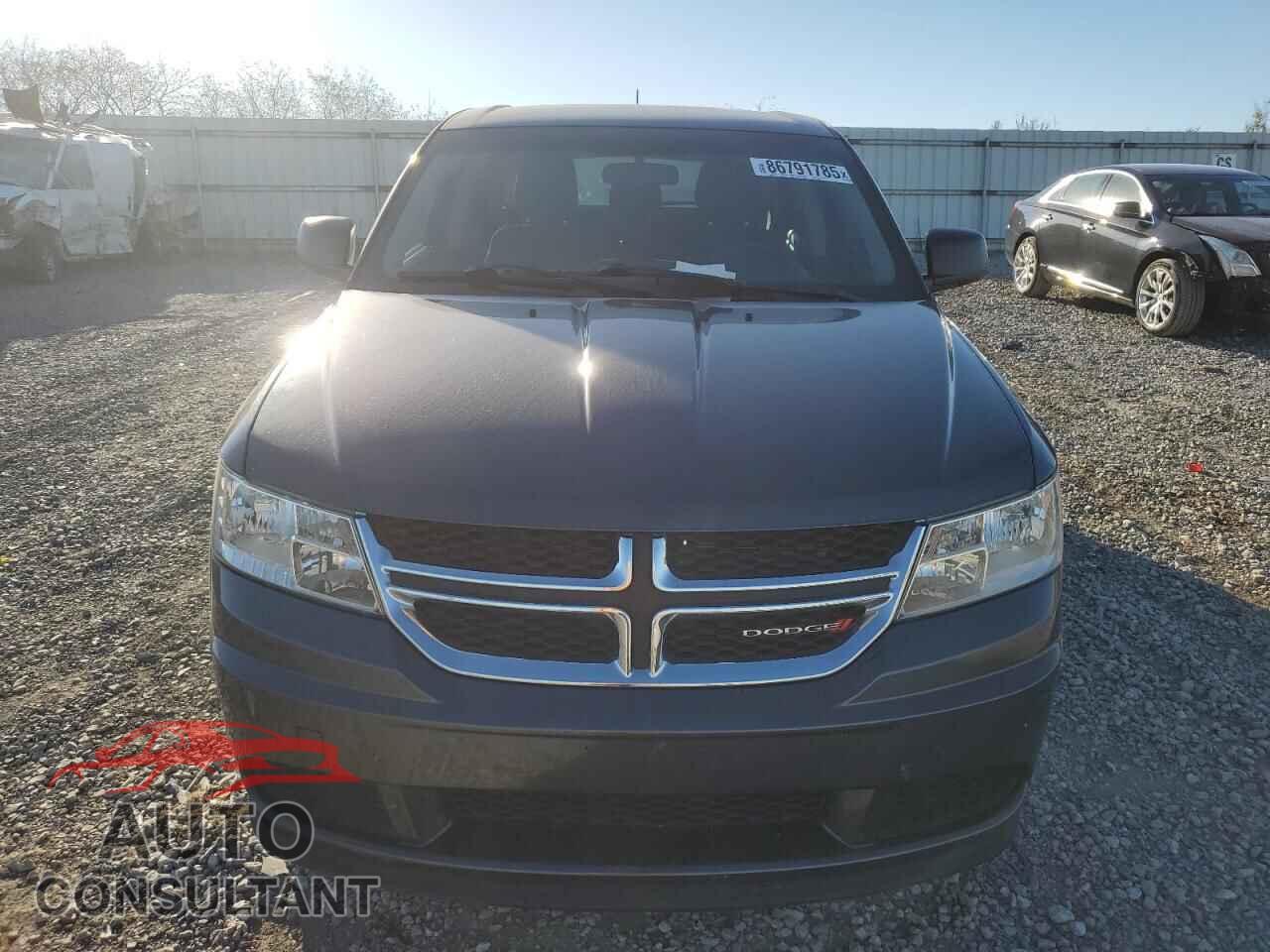 DODGE JOURNEY 2015 - 3C4PDCAB4FT746662