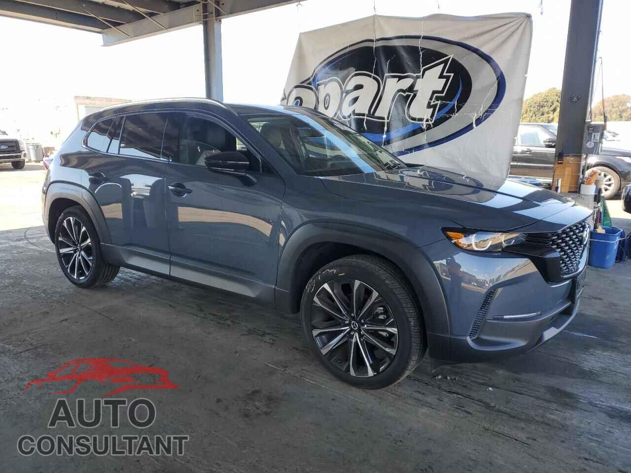 MAZDA CX-50 2025 - 7MMVABEM0SN368873