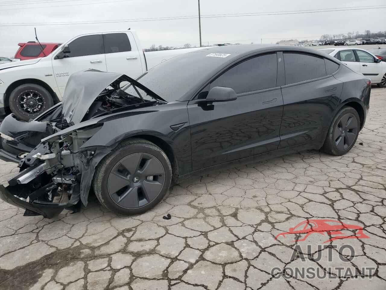 TESLA MODEL 3 2023 - 5YJ3E1EA0PF621417