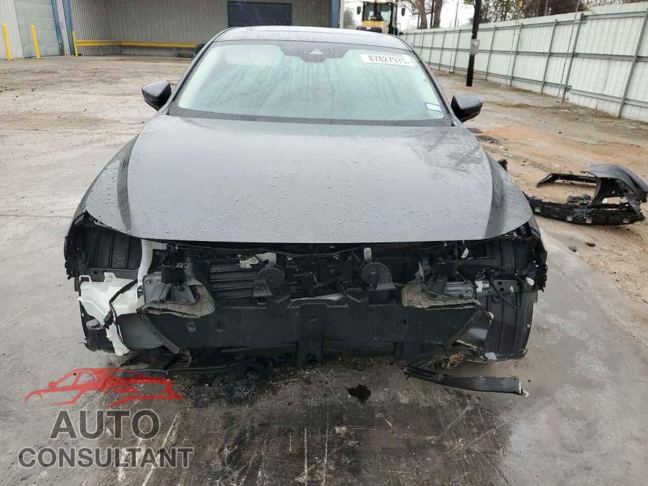 MAZDA 3 2023 - 3MZBPBDM4PM353133
