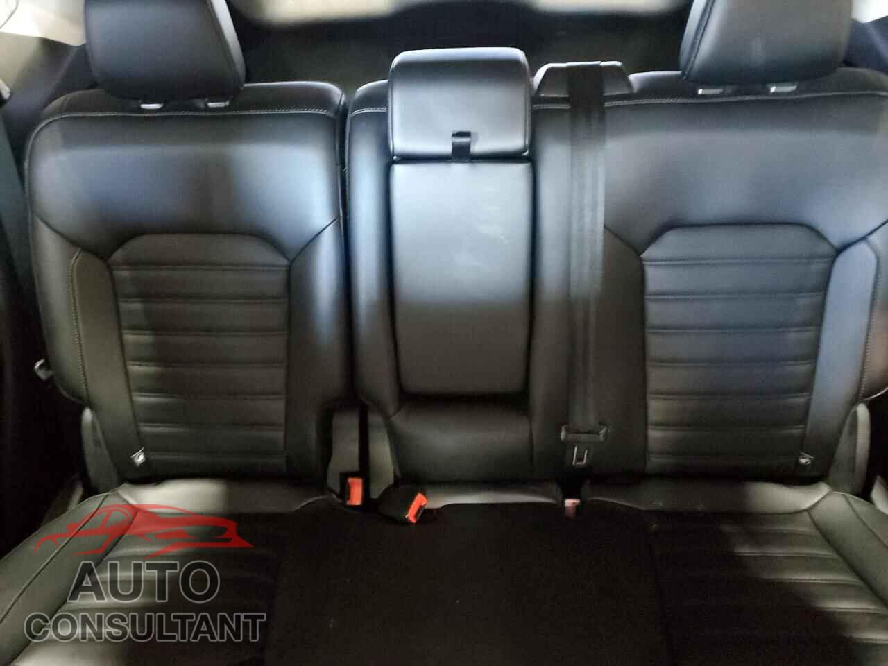 FORD EDGE 2019 - 2FMPK4J92KBC05815