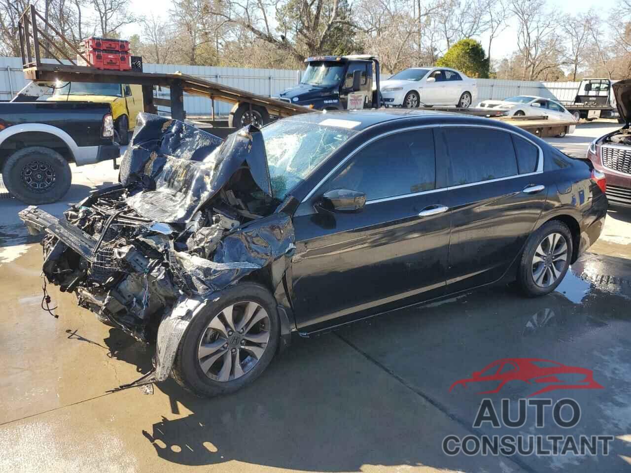 HONDA ACCORD 2014 - 1HGCR2F34EA200222