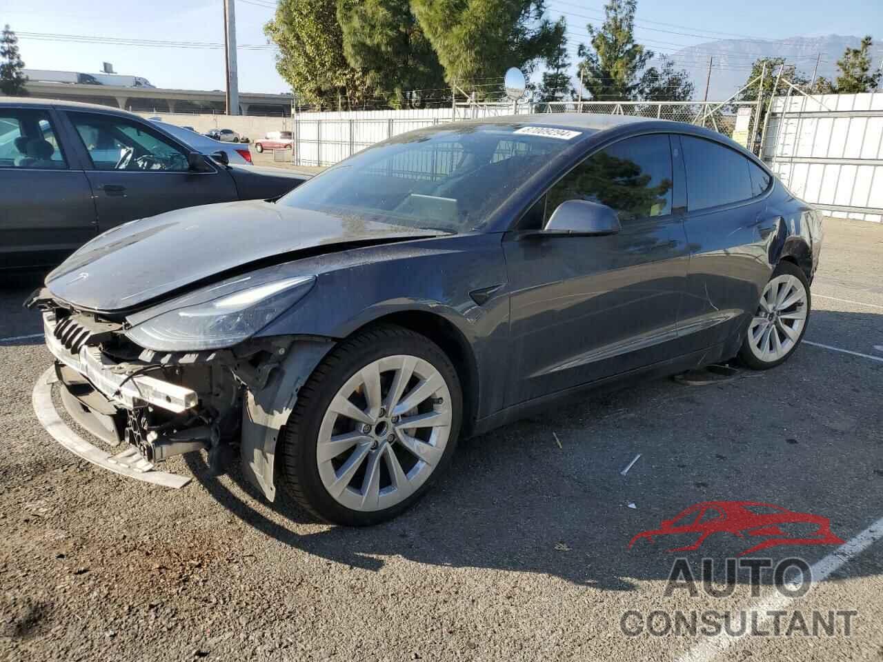 TESLA MODEL 3 2021 - 5YJ3E1EA4MF051868