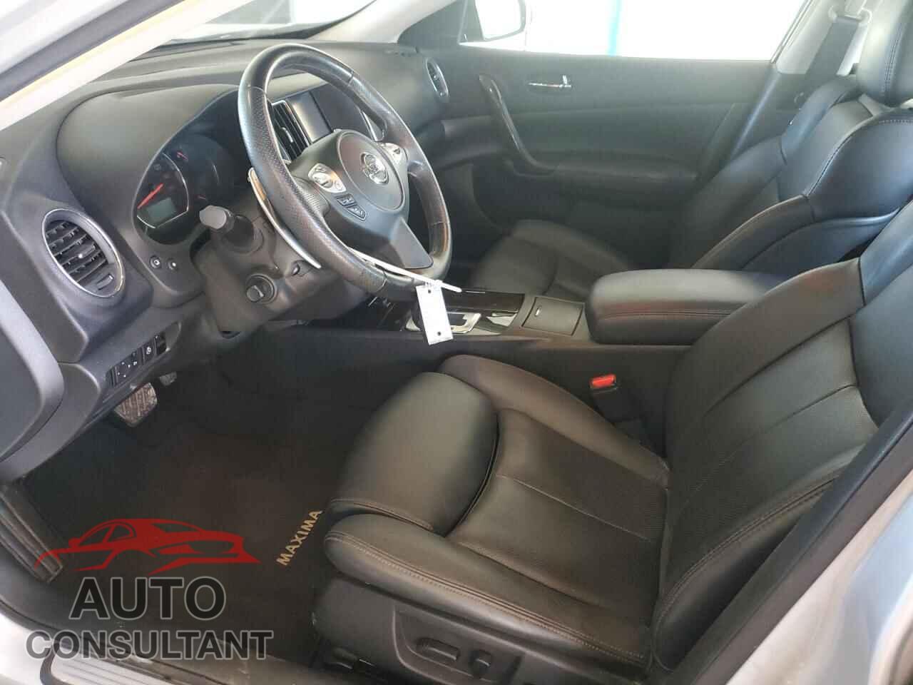 NISSAN MAXIMA 2014 - 1N4AA5AP6EC441475