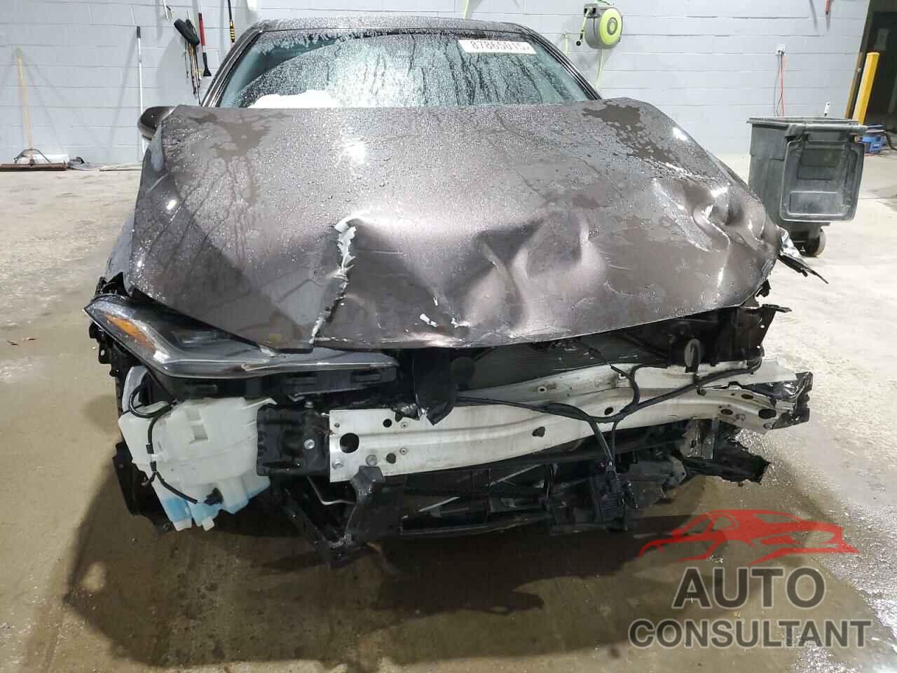 TOYOTA AVALON 2019 - 4T1B21FB2KU002891