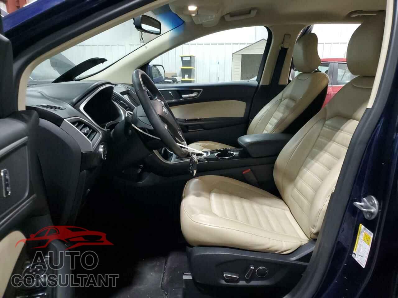 FORD EDGE 2016 - 2FMPK4J82GBB47431