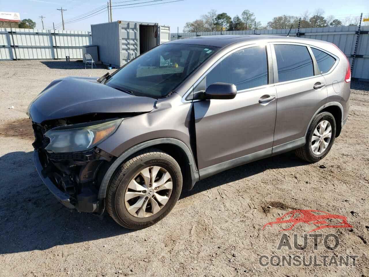 HONDA CRV 2012 - 3CZRM3H53CG704359