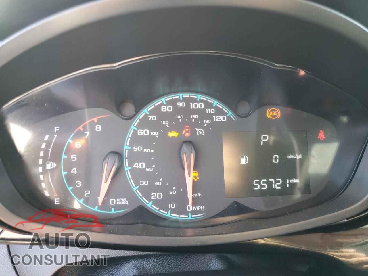 CHEVROLET SPARK 2022 - KL8CD6SA2NC013096