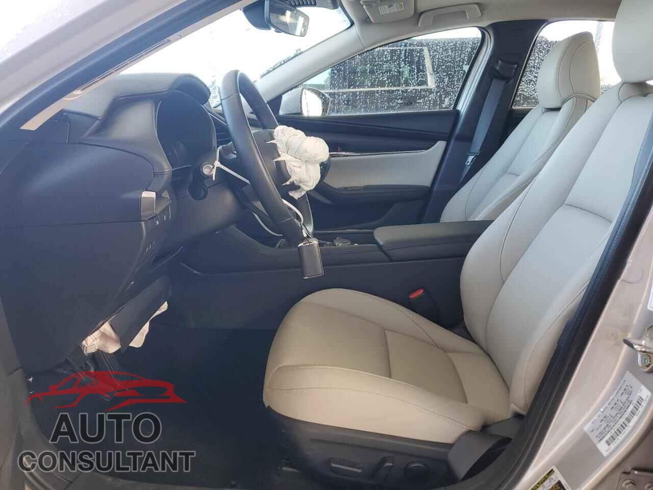 MAZDA 3 2025 - JM1BPACM4S1767971