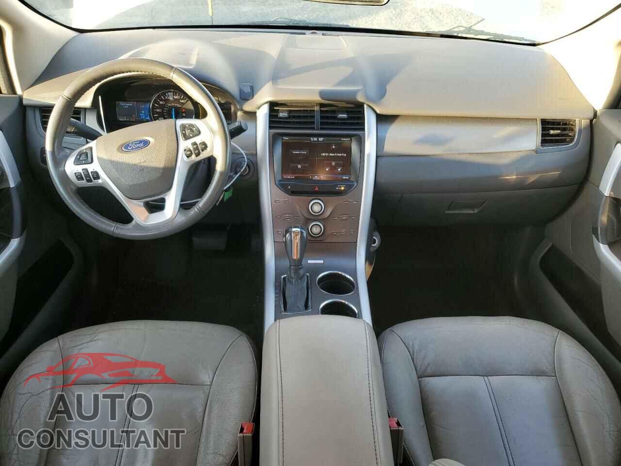 FORD EDGE 2014 - 2FMDK3JC9EBB47229