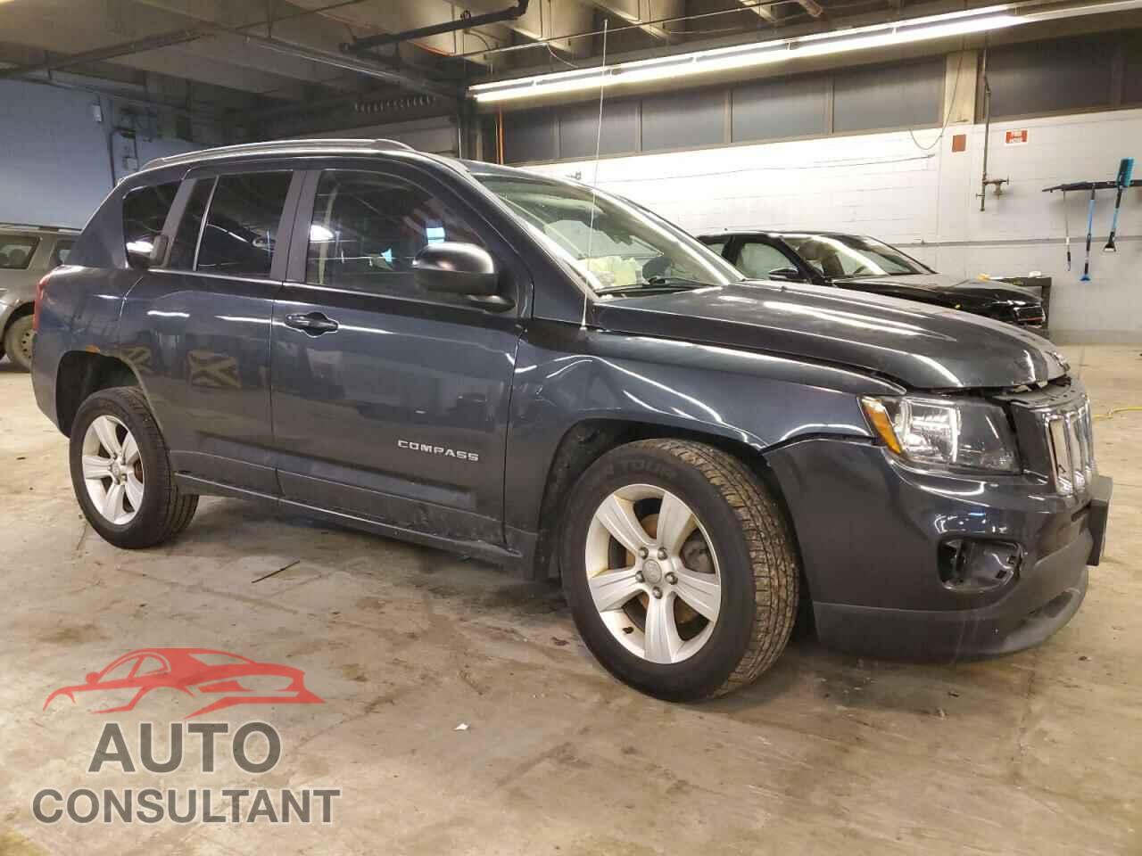 JEEP COMPASS 2015 - 1C4NJDBB6FD177260