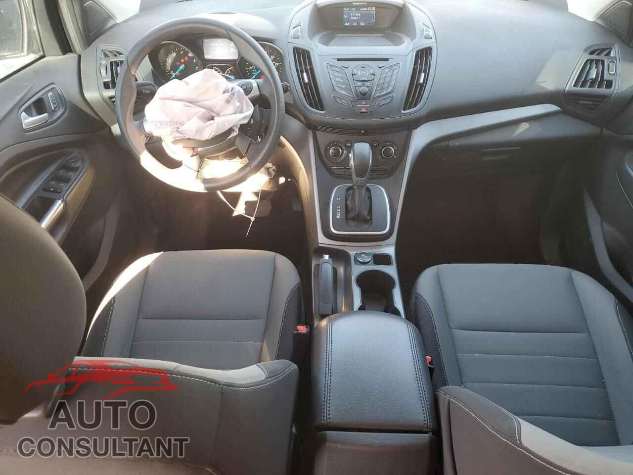 FORD ESCAPE 2014 - 1FMCU0GX3EUB59059