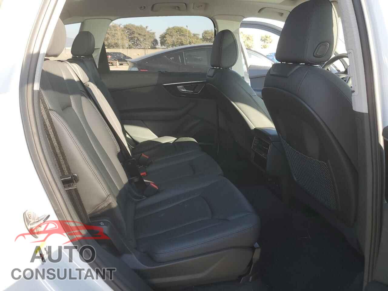 AUDI Q7 2023 - WA1VXBF70PD004399