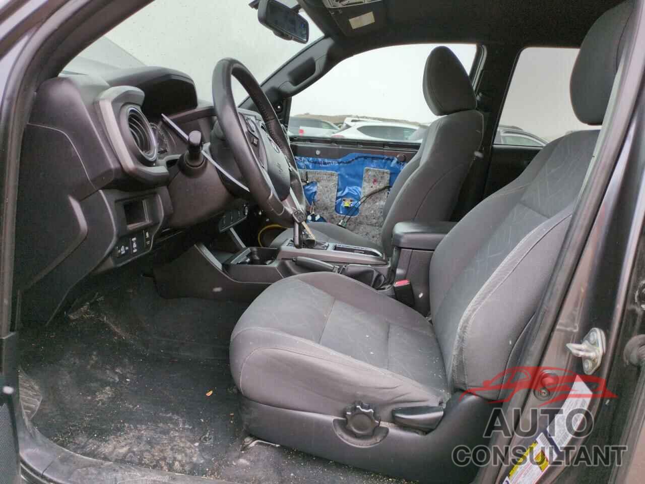 TOYOTA TACOMA 2016 - 3TMCZ5AN2GM006402