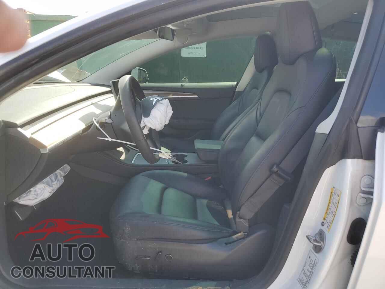 TESLA MODEL 3 2023 - 5YJ3E1EAXPF563560