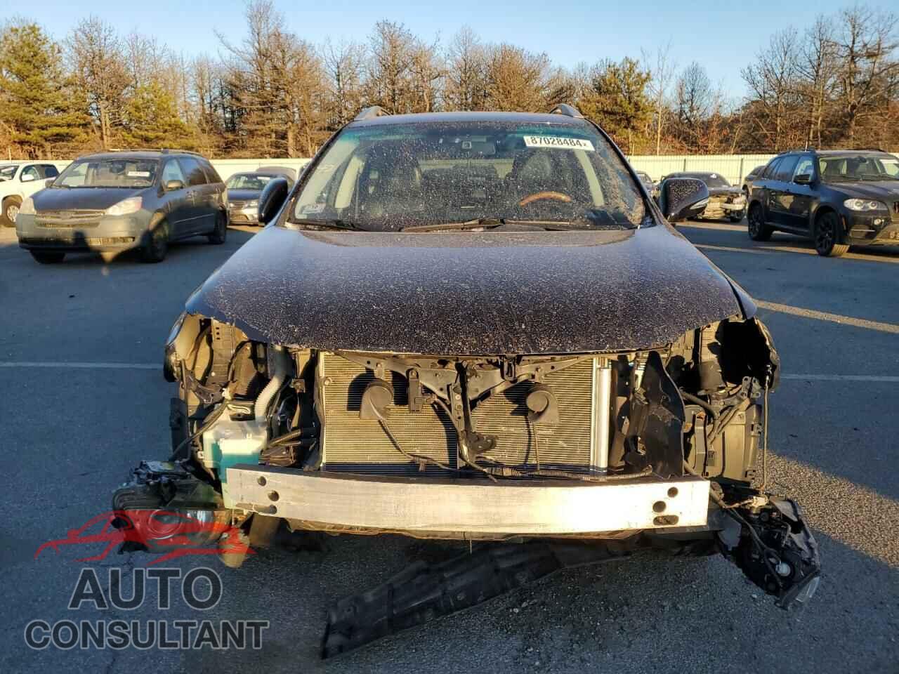 LEXUS RX350 2010 - 2T2BK1BA6AC004202