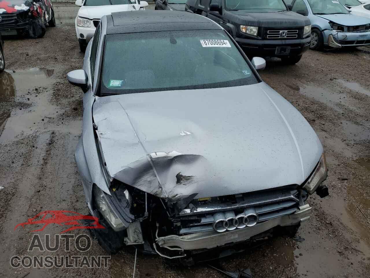 AUDI A3 2015 - WAUCJGFF0F1043932