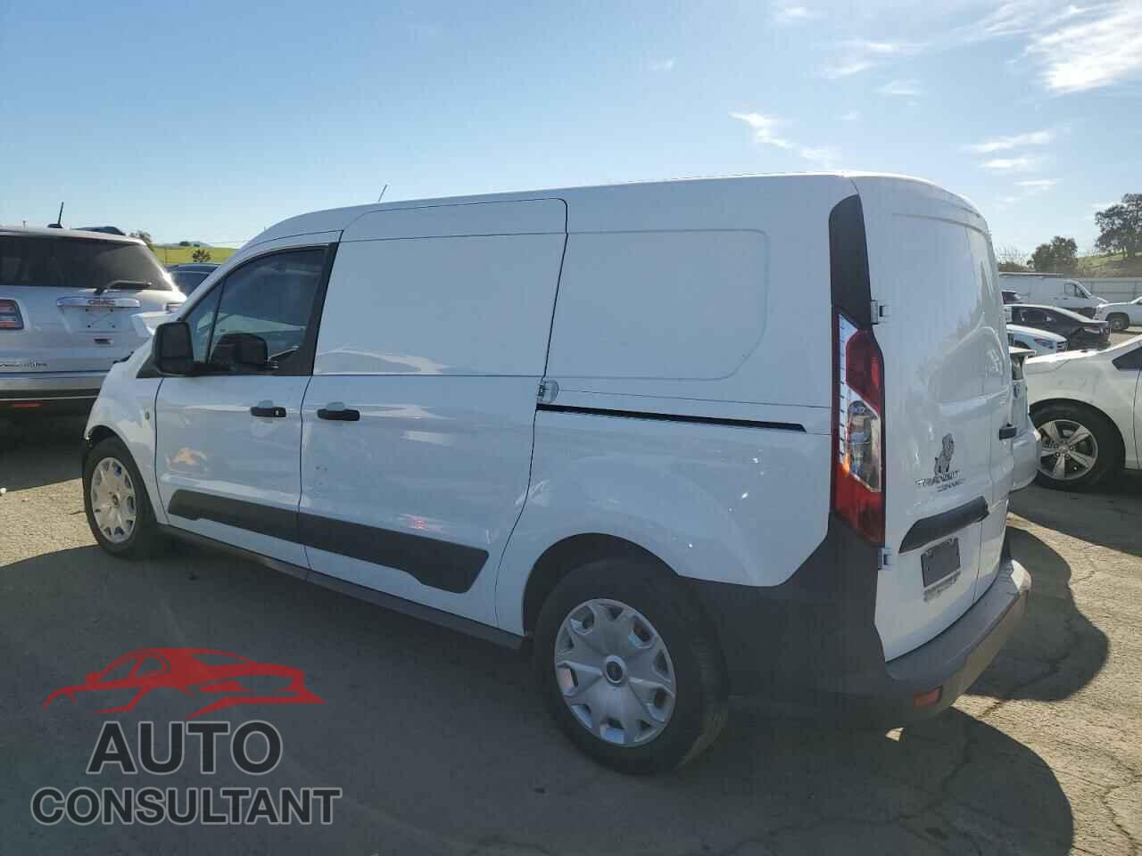 FORD TRANSIT 2017 - NM0LS7E72H1329047