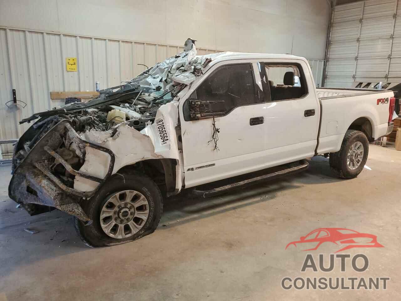 FORD F250 2020 - 1FT7W2BT4LED76708