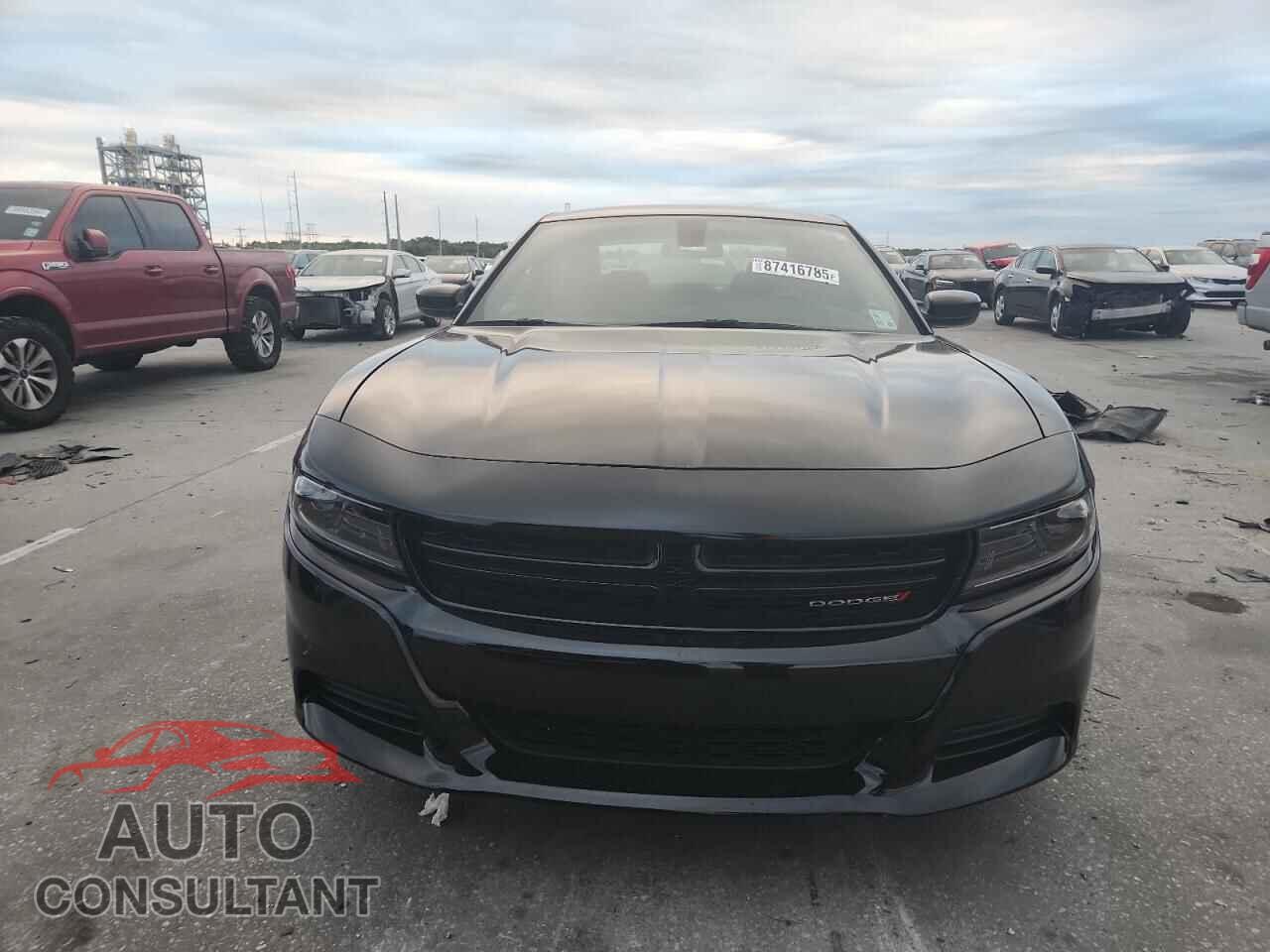 DODGE CHARGER 2023 - 2C3CDXBG4PH674912