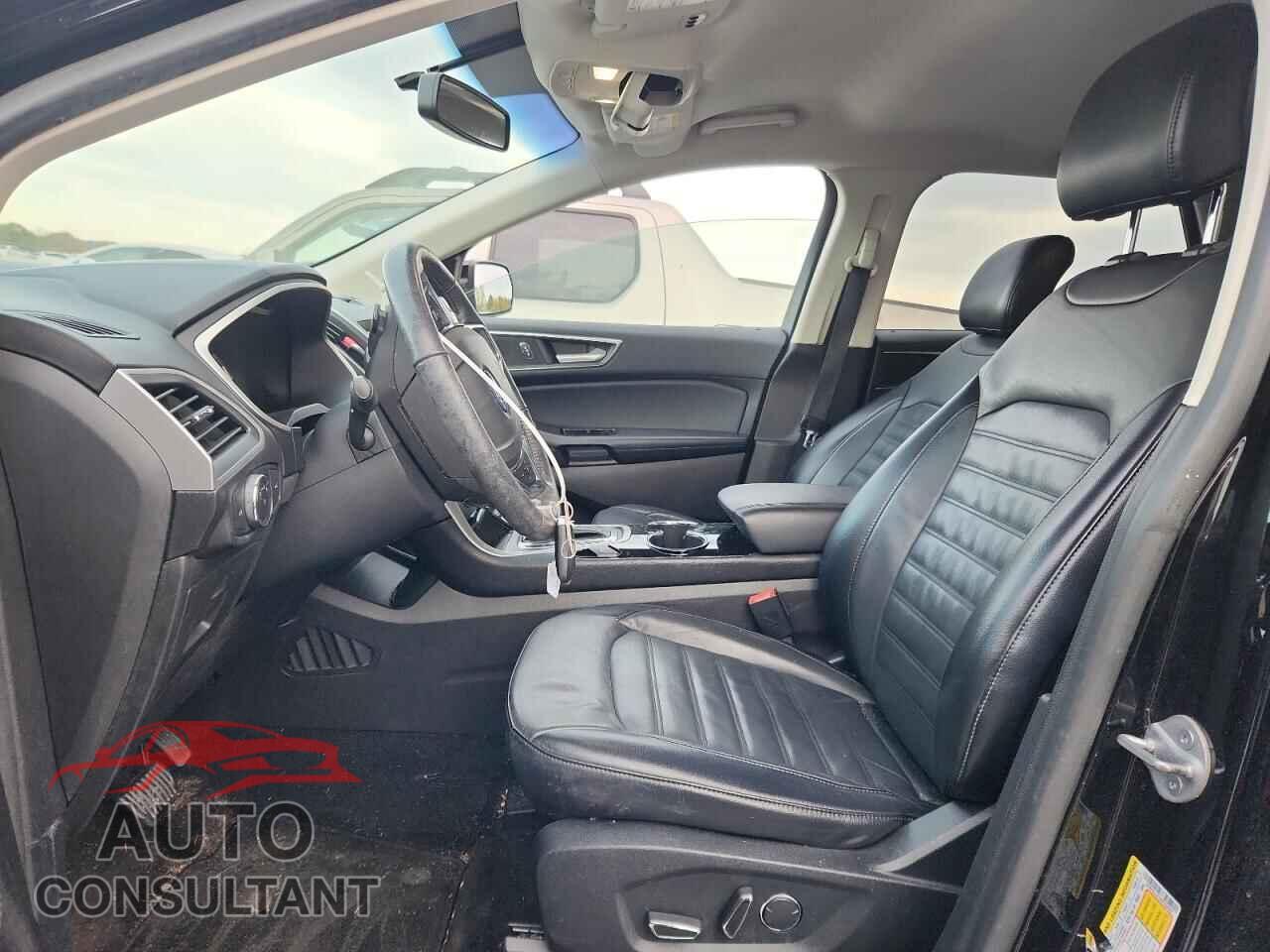 FORD EDGE 2017 - 2FMPK4J87HBC06894