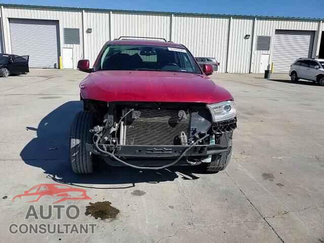 DODGE DURANGO 2014 - 1C4RDHDG2EC402089