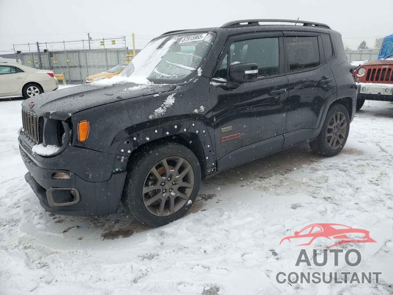 JEEP RENEGADE 2016 - ZACCJABT1GPC70253
