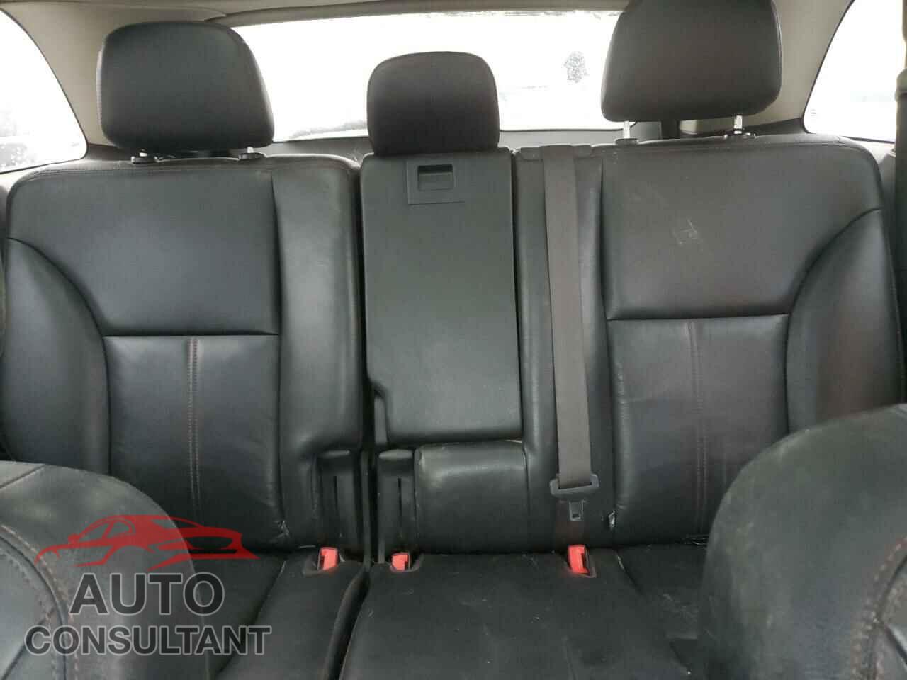 FORD EDGE 2013 - 2FMDK3JC7DBC43178