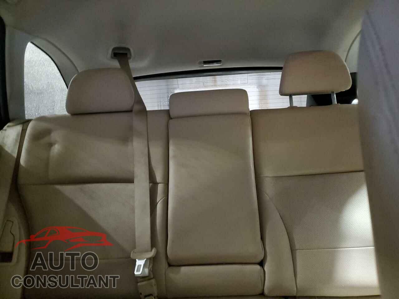 SUBARU OUTBACK 2017 - 4S4BSANC2H3315335