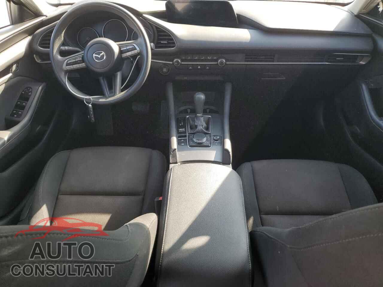 MAZDA 3 2019 - 3MZBPABLXKM114344