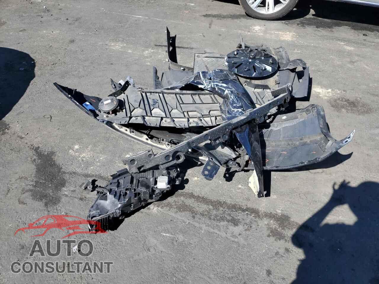 TESLA MODEL 3 2024 - 5YJ3E1EAXRF866616