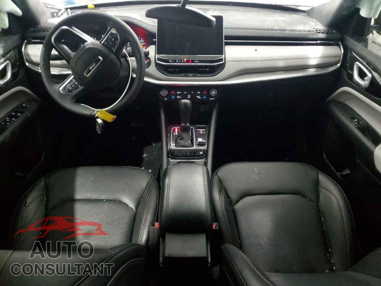 JEEP COMPASS 2024 - 3C4NJDCNXRT586403