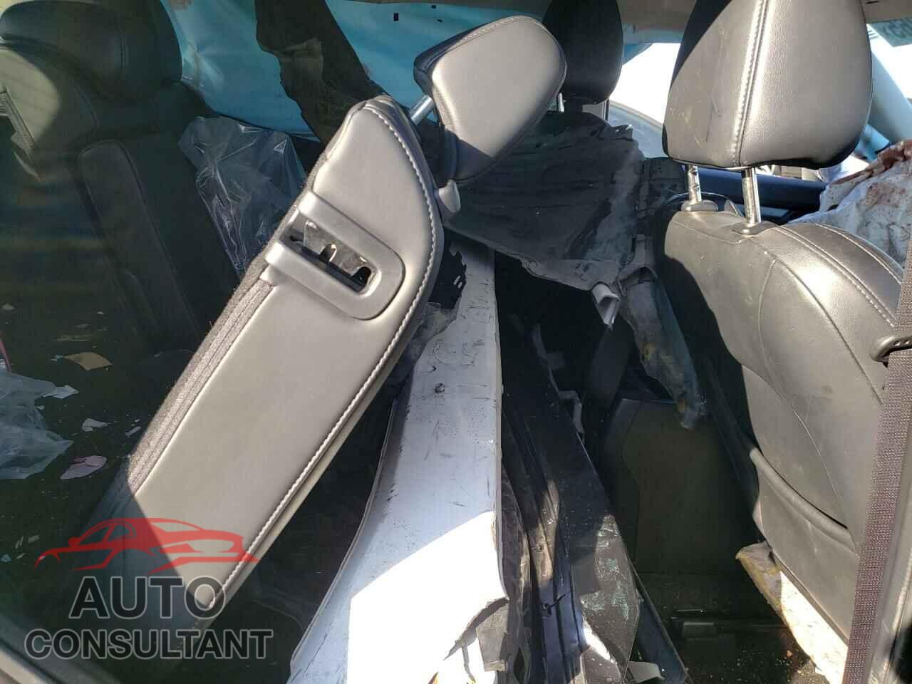 MAZDA CX-5 2018 - JM3KFACM0J1362425