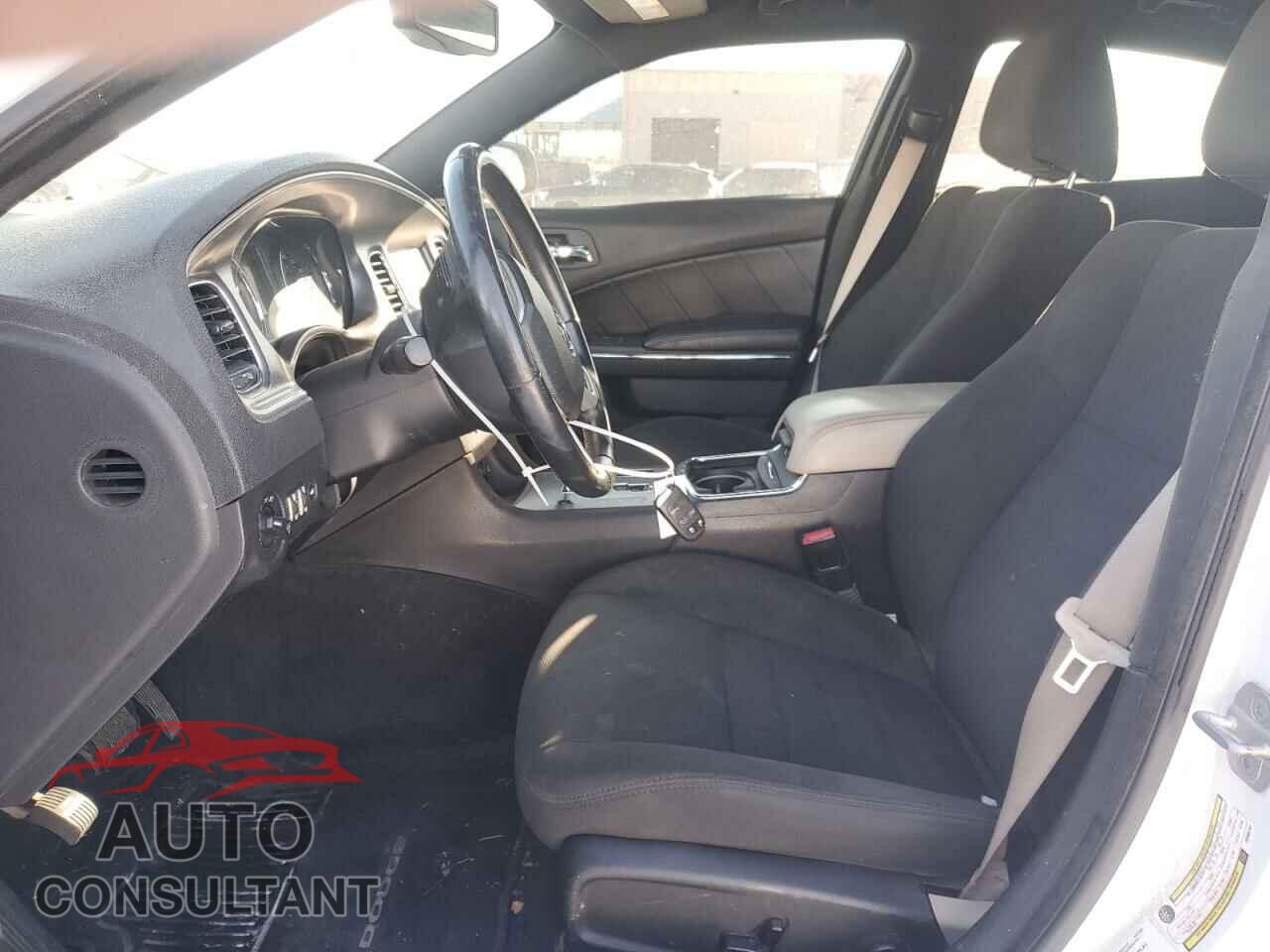 DODGE CHARGER 2013 - 2C3CDXDT7DH555757