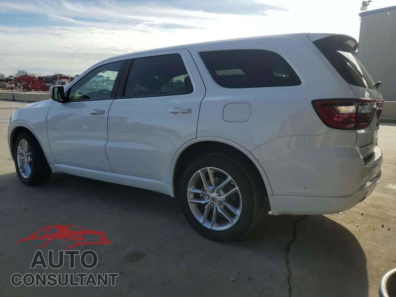 DODGE DURANGO 2023 - 1C4RDHDG2PC671986