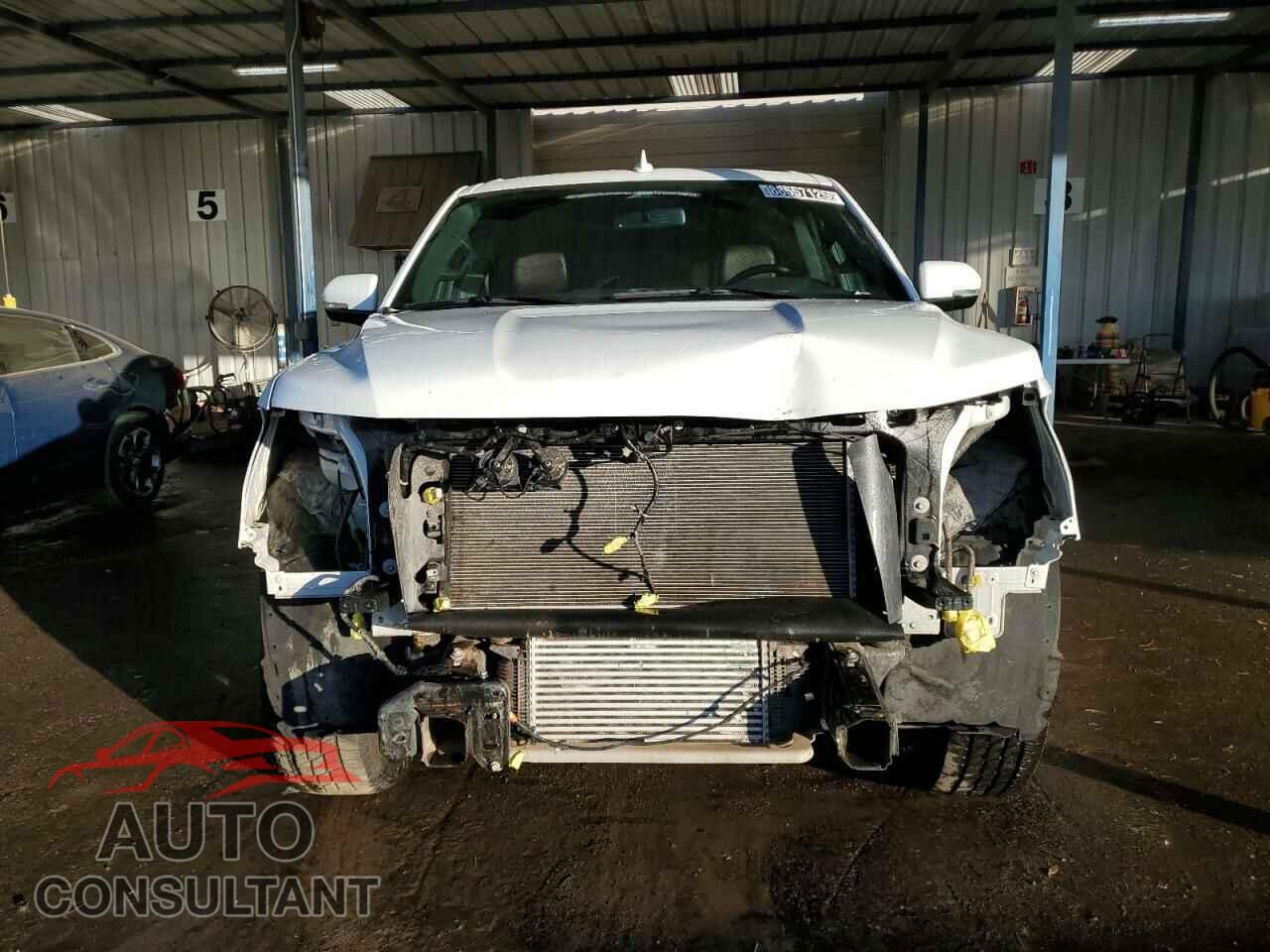 FORD EXPEDITION 2024 - 1FMJU2A86REA28342