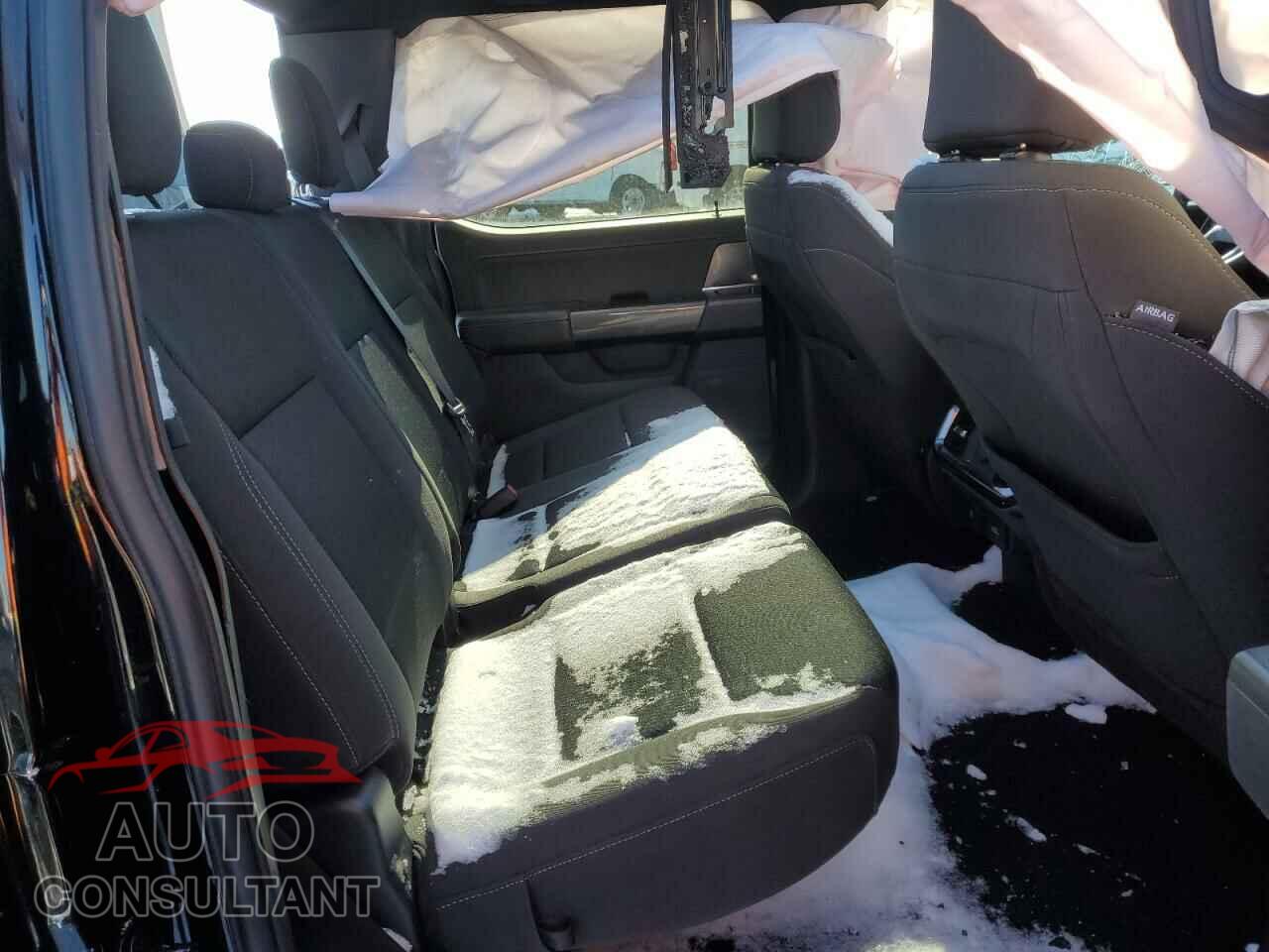FORD F-150 2023 - 1FTFW1E82PFB67917